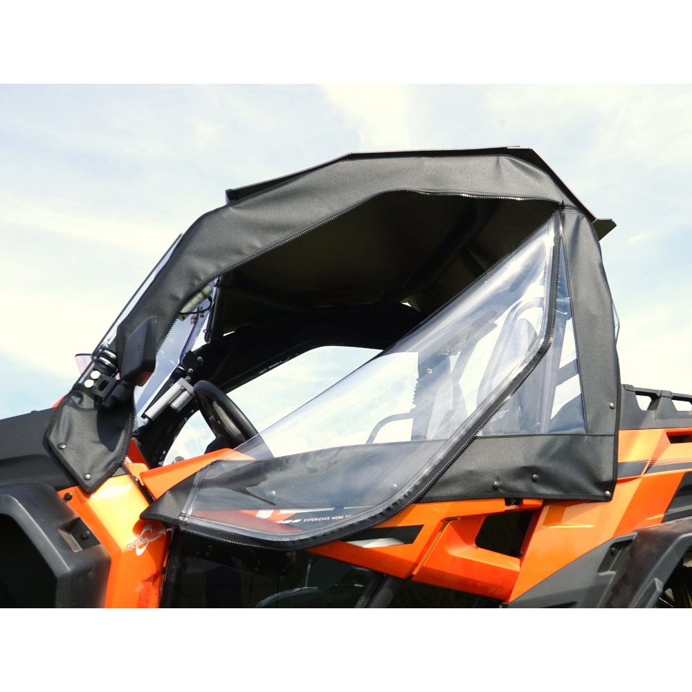 Soft Full Doors Cfm