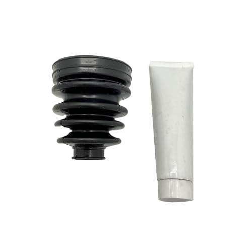 
                      
                        Polaris RZR Boot Kit, Genuine OEM Part 2204102, Qty 1
                      
                    