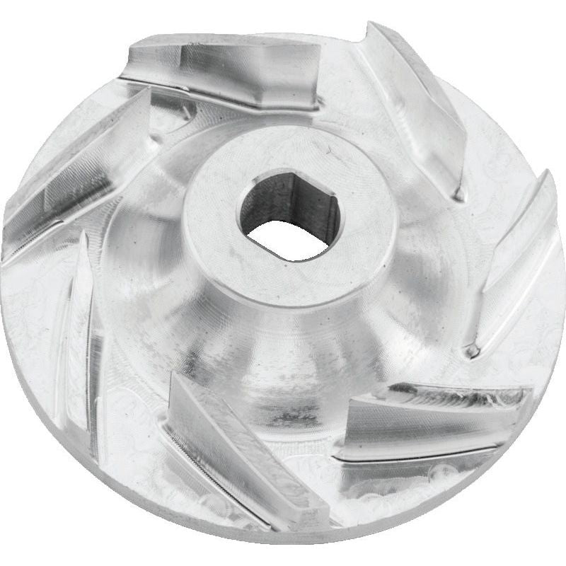 QuadBoss 05-09 Polaris Ranger 700 Billet Water Pump Impeller