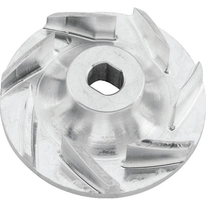 QuadBoss 05-09 Polaris Ranger 700 Billet Water Pump Impeller