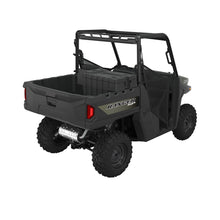 Polaris Lock & Ride Storage Box