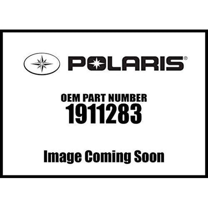 Polaris Off Road Disc Brake Caliper Assembly, Left, 1-3/8, Genuine OEM Part 1911283, Qty 1