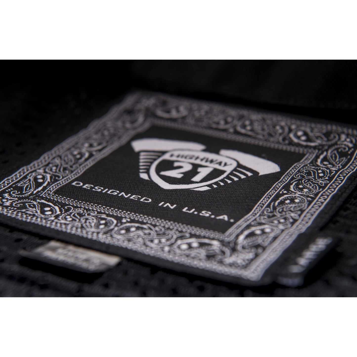 Primer Jacket Black Sm