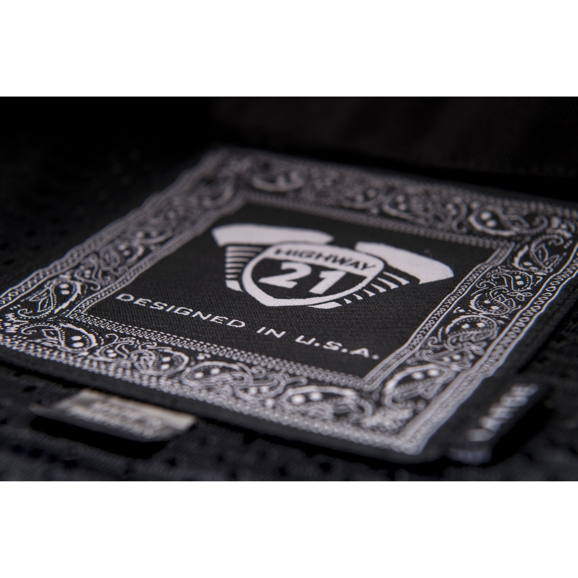 Primer Jacket Black Sm