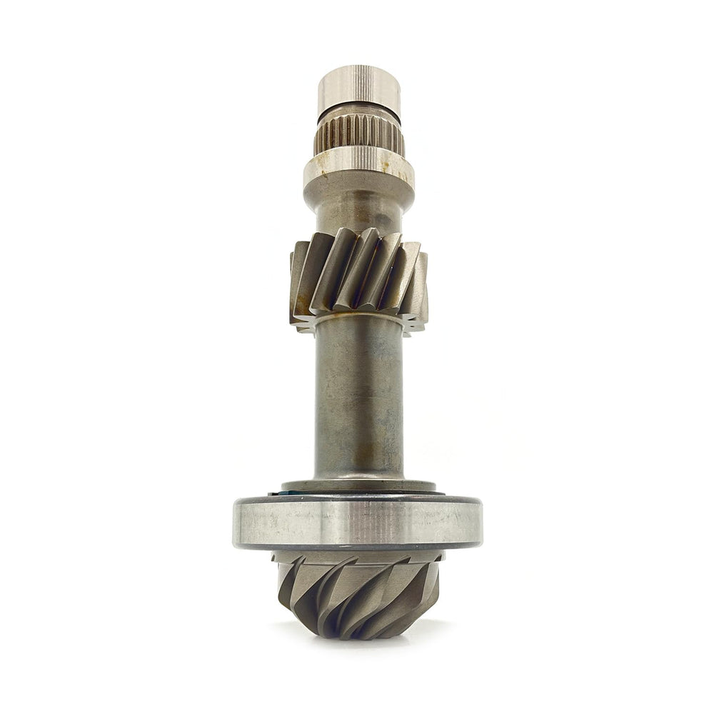 
                      
                        Polaris RZR Pinion Shaft Subassembly, Genuine OEM Part 3235336, Qty 1
                      
                    
