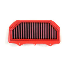 BMC 11+ Suzuki GSX R 600 Replacement Air Filter- Race