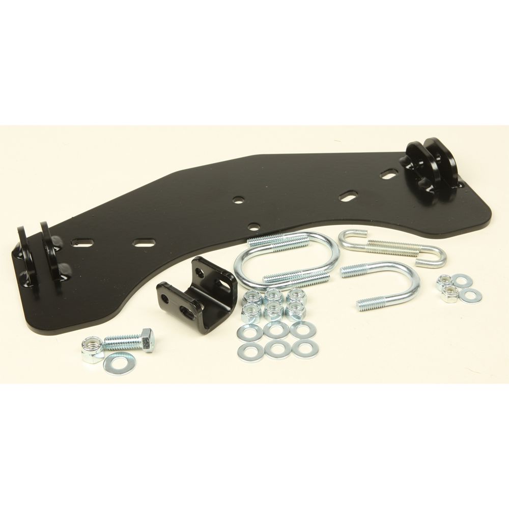 Provantage Center Plow Mounting Kit