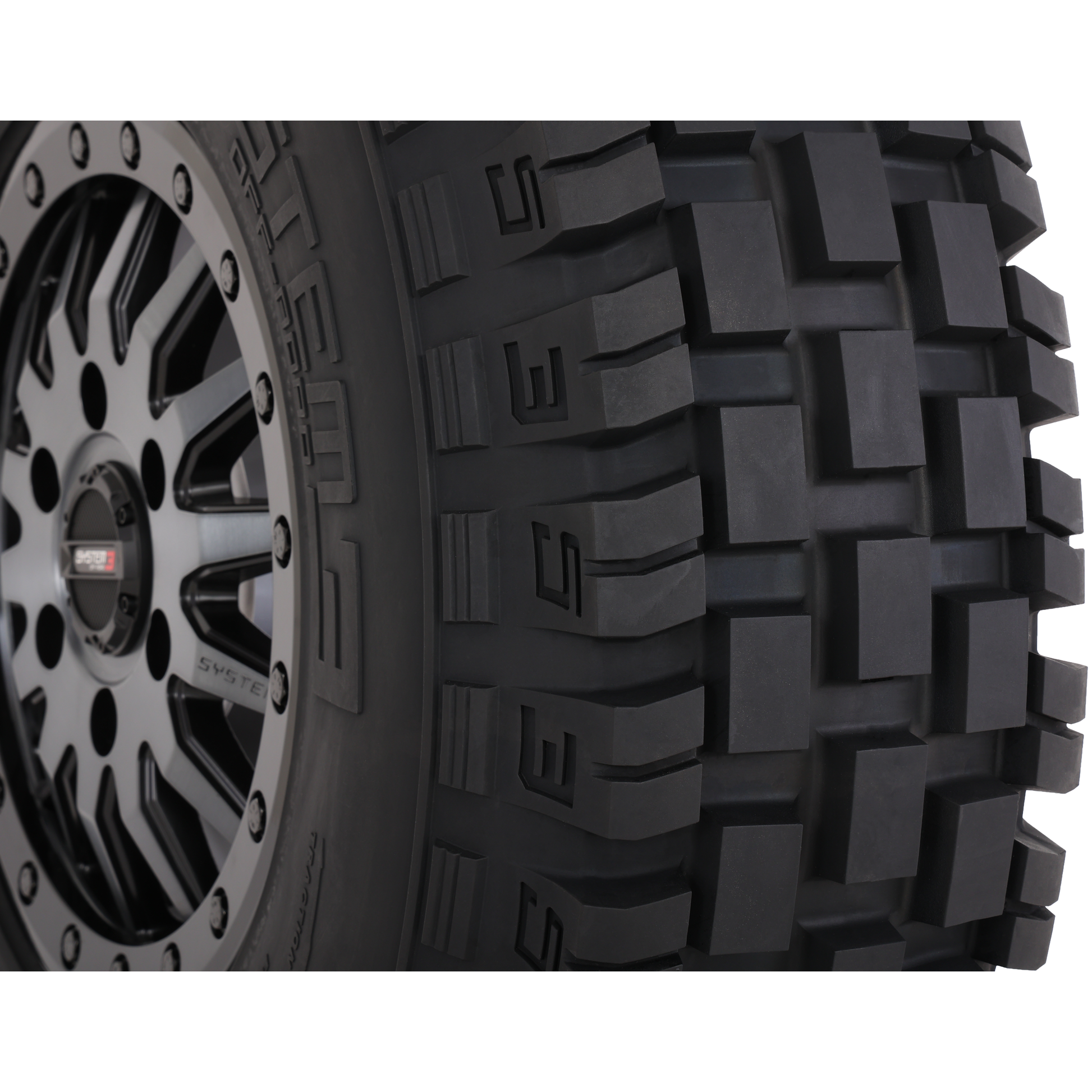 Tire Rx600 33x10r 15