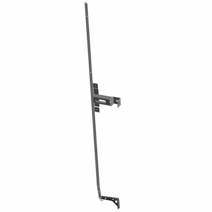Polaris Ranger Rocker Weld, Right, Genuine OEM Part 1019500-329, Qty 1