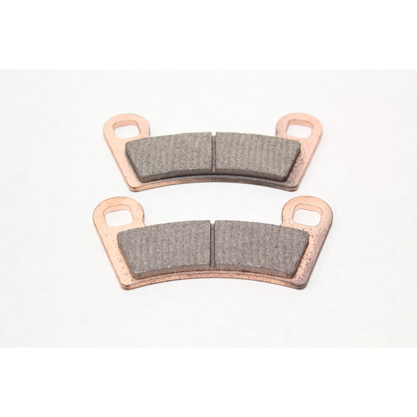 Brake Pad Kit Sintered