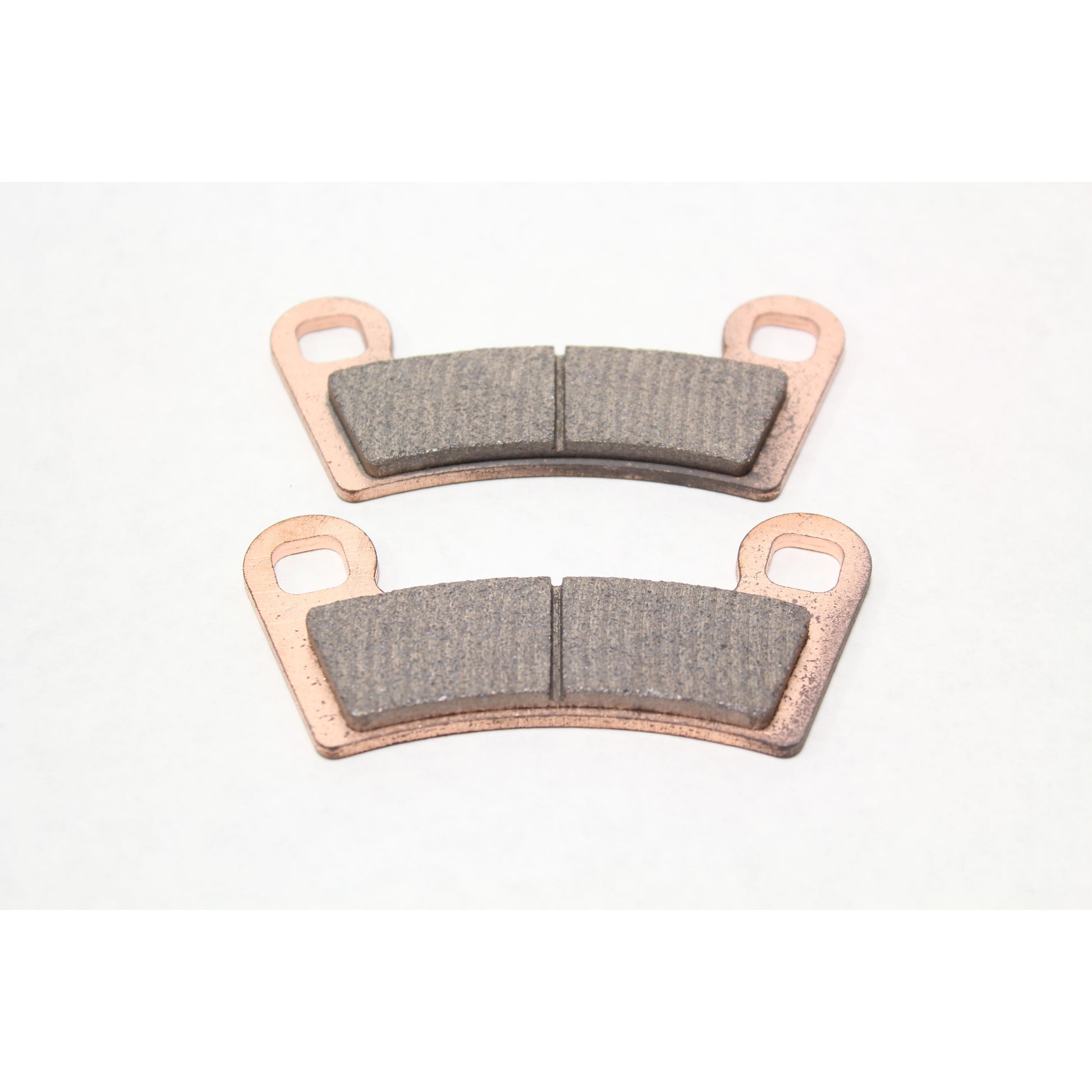 Brake Pad Kit Sintered