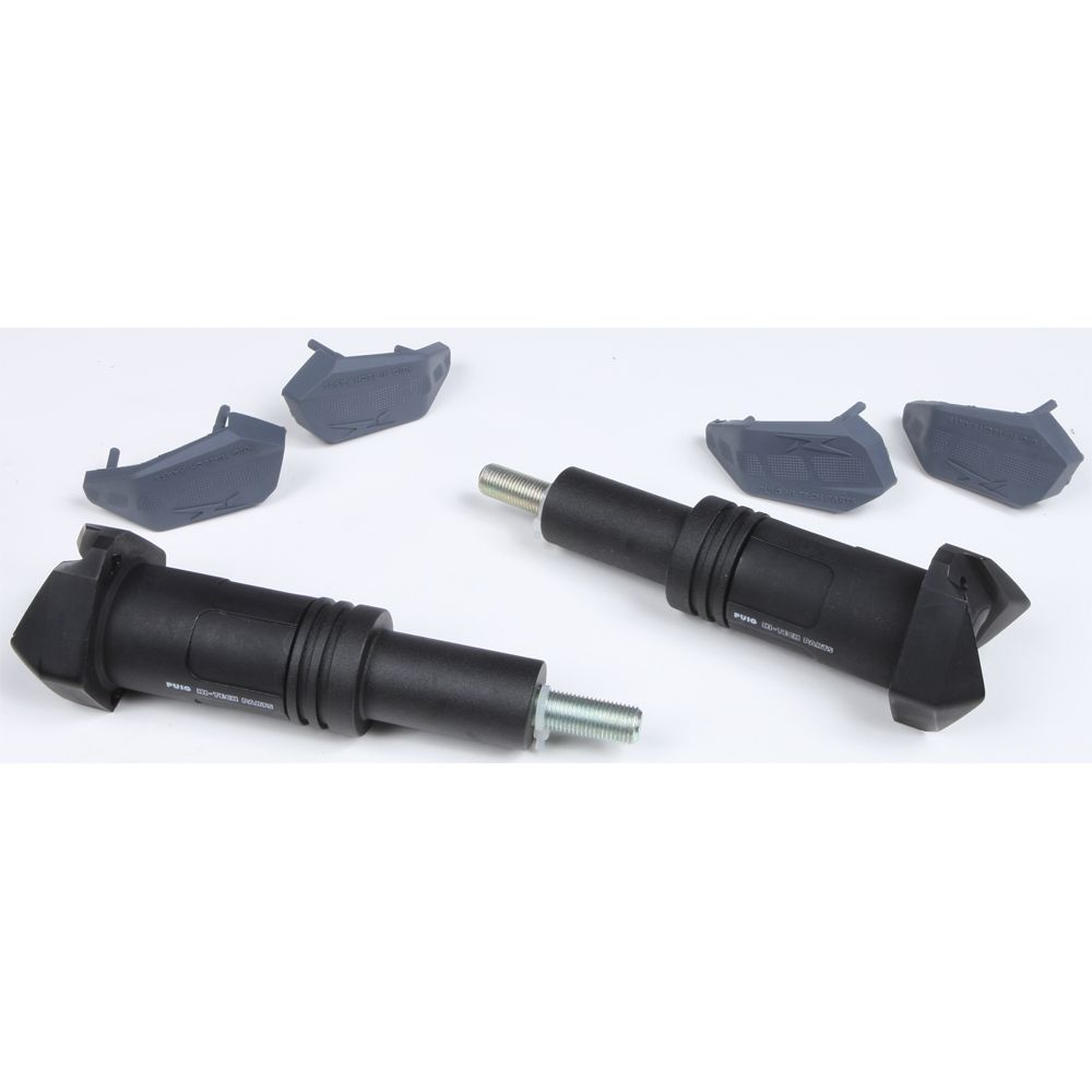 Frame Sliders R19 Black Yam