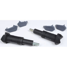 Frame Sliders R19 Black Yam