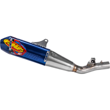 Ano Ti Factory 4.1 Rct Sl Mflr W/Blu Car Cap Hon