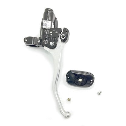 Polaris ATV Master Cylinder Assembly, Genuine OEM Part 2010440, Qty 1