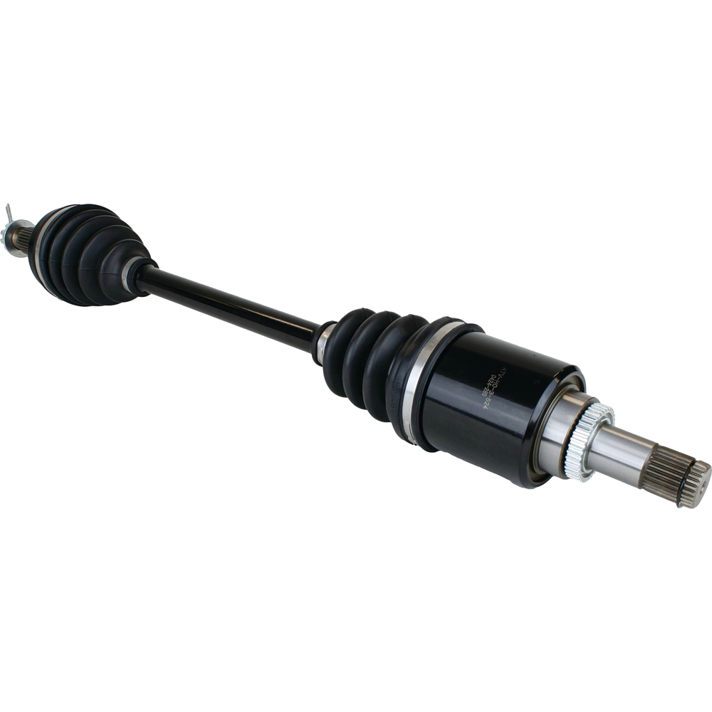 
                      
                        6 Ball Axle
                      
                    