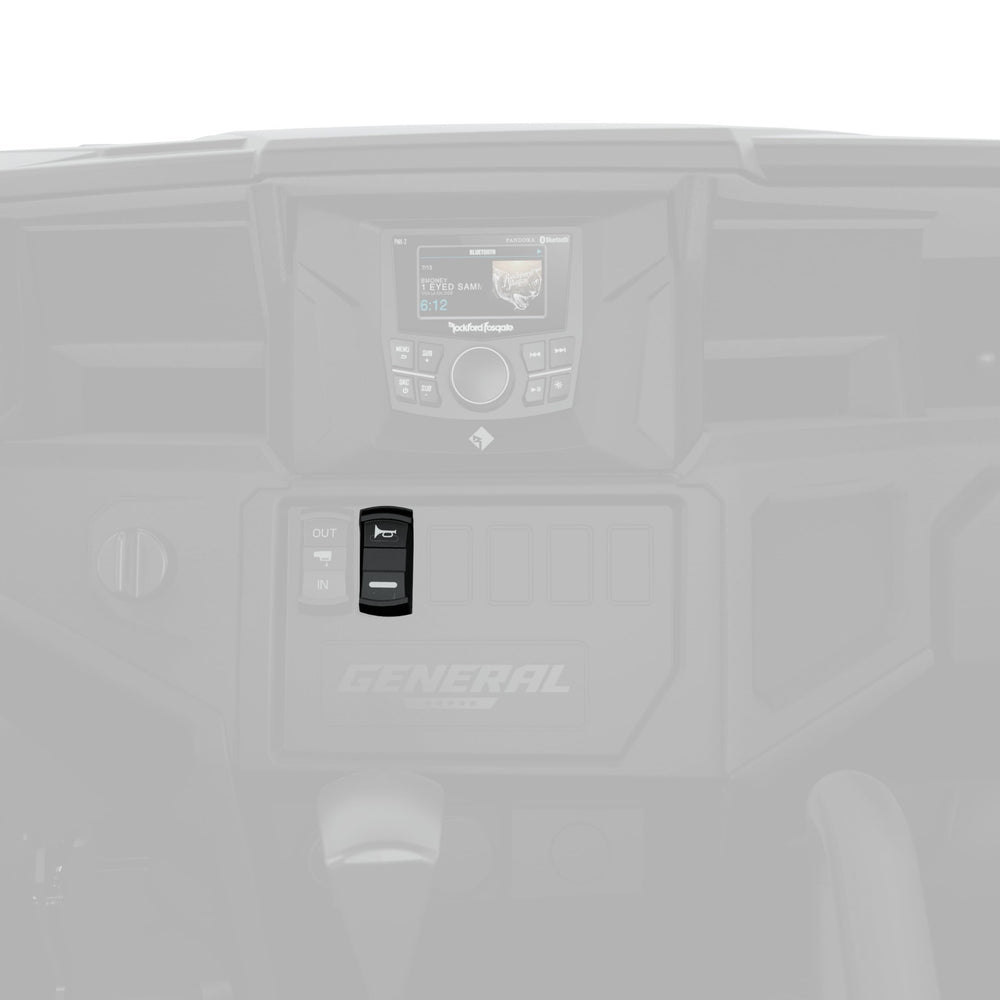 
                      
                        Polaris Horn Kit
                      
                    