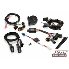 Self Canceling T/S Kit W/Horn Can