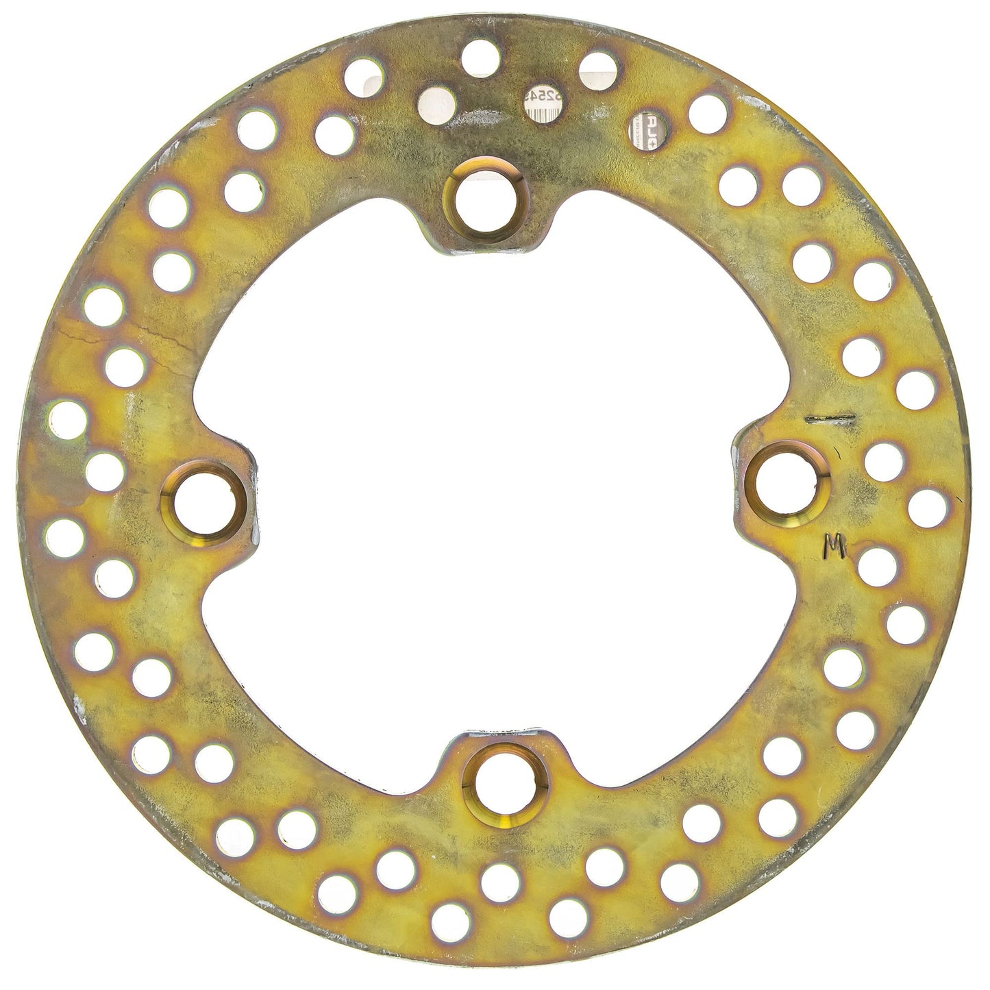 Polaris Front Disc Brake, Genuine OEM Part - 5254999