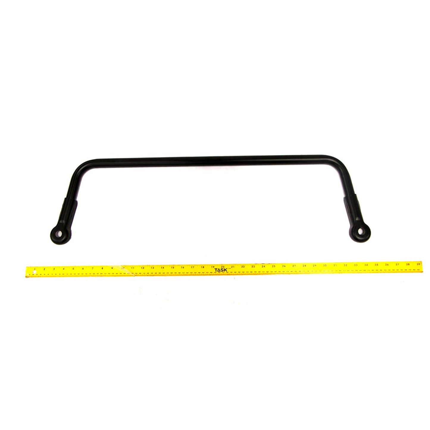 Polaris Ranger Stabilizer Bar, Matte Black, Genuine OEM Part 1016615-458, Qty 1