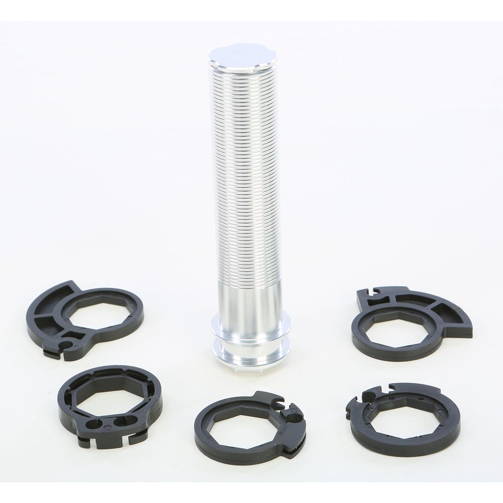 Fusion Throttle Tube Universal