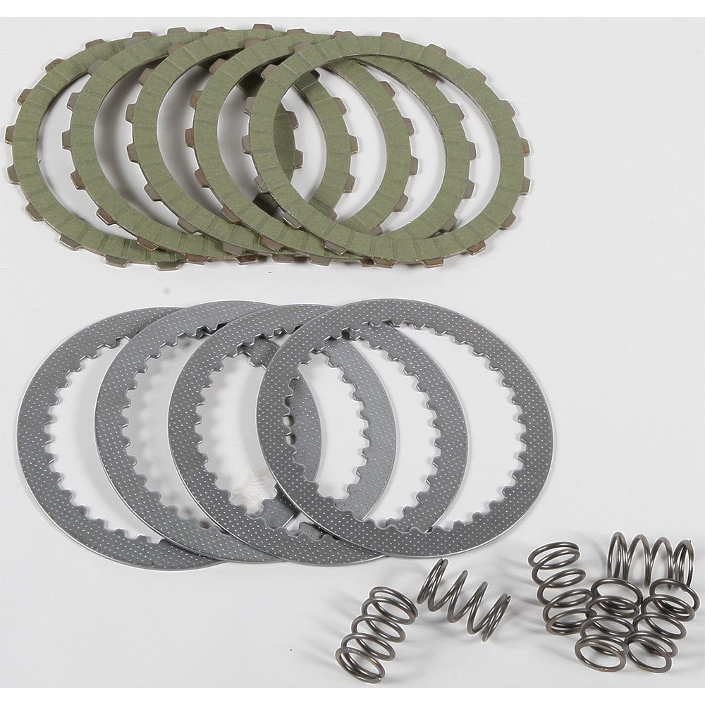 Srk Complete Clutch Kit Srk122