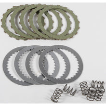 Srk Complete Clutch Kit Srk122