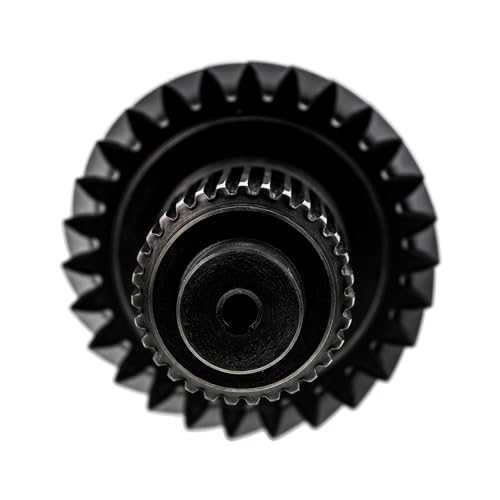 
                      
                        Polaris RZR 25T Reverse Shaft, Genuine OEM Part 3235380, Qty 1
                      
                    