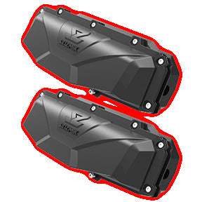 Versa Vent Installation Kit Pr