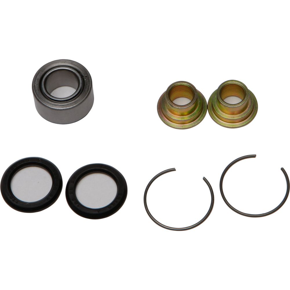 Lower Shock Bearing/Seal Kit
