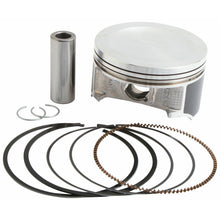Piston Kit Cast 101.96/Std 9.2:1 Hon