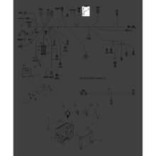 Polaris Ranger Fusible Link Kit, 1.0 mm, Genuine OEM Part 2202670, Qty 1
