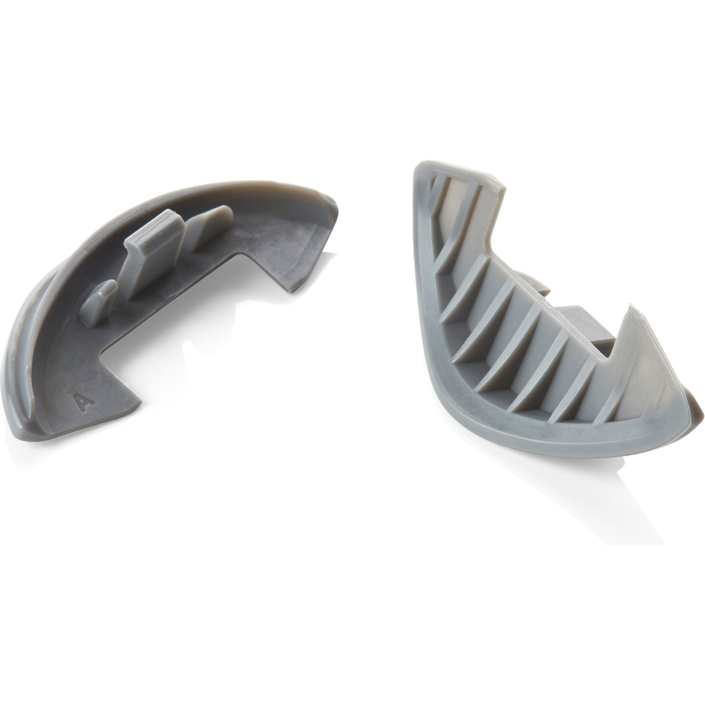 Kx 2.0 Hinge Knee Gripper Grey