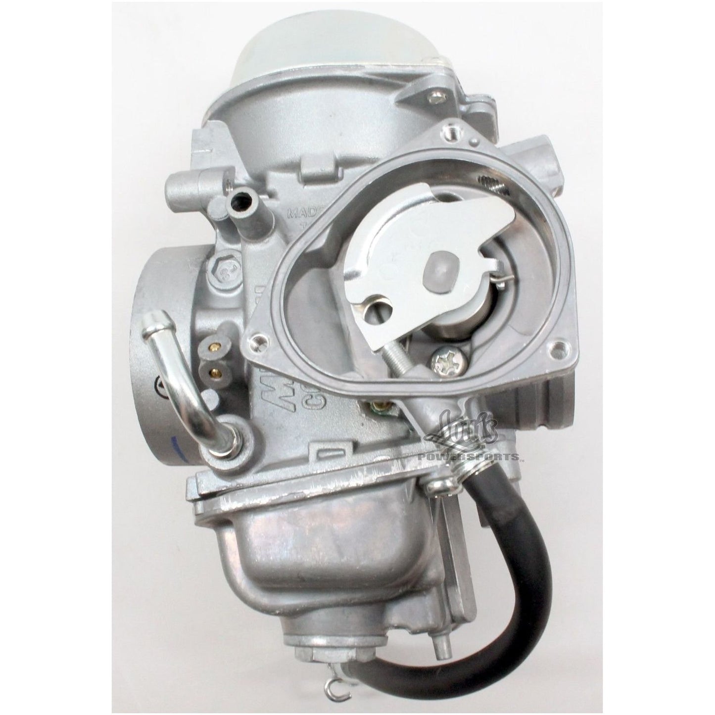 Polaris ATV Carburetor Assembly, Genuine OEM Part 3131567, Qty 1
