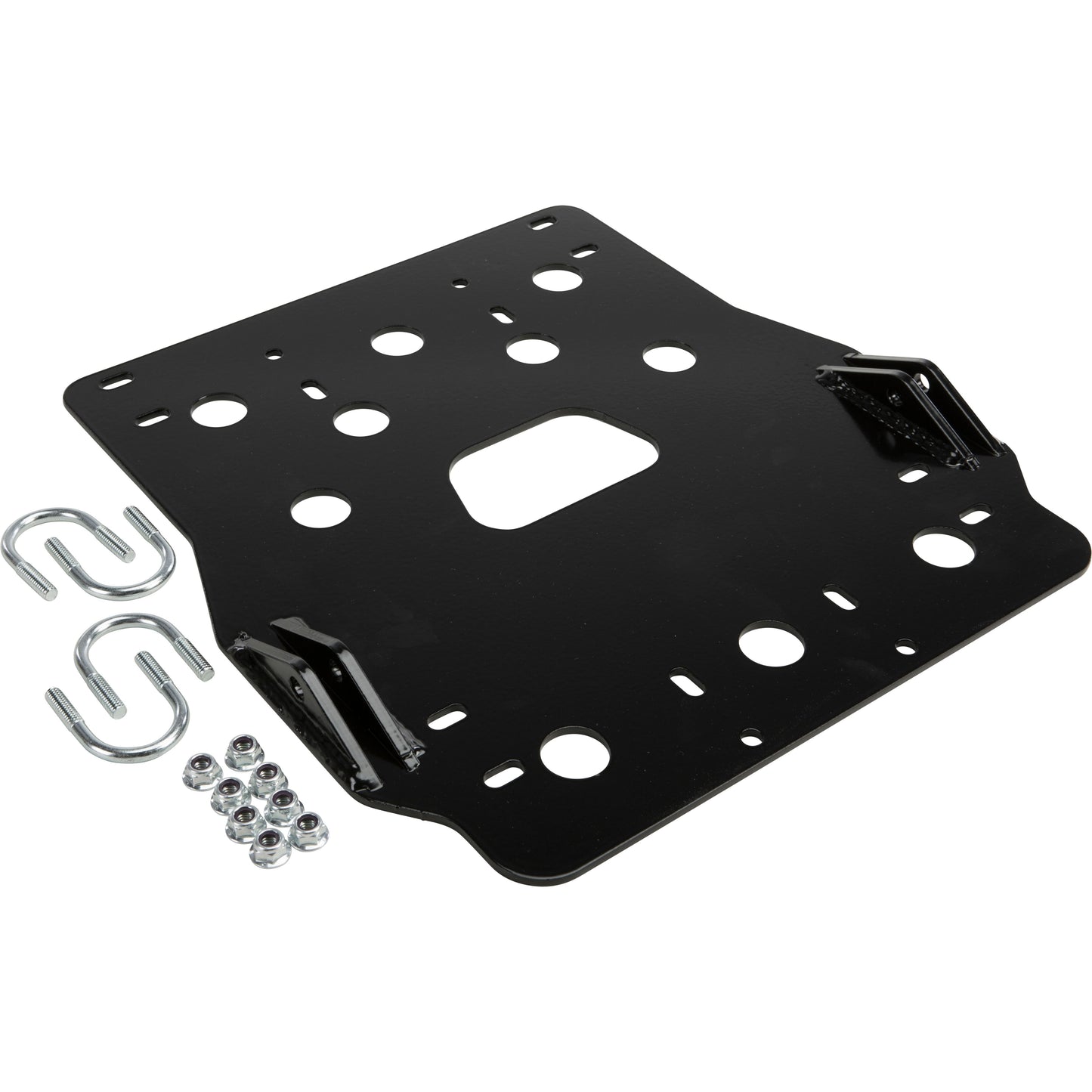 Atv Plow Mount Kit