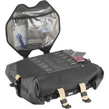 Canyon Adv Cargo Bag 45l Black