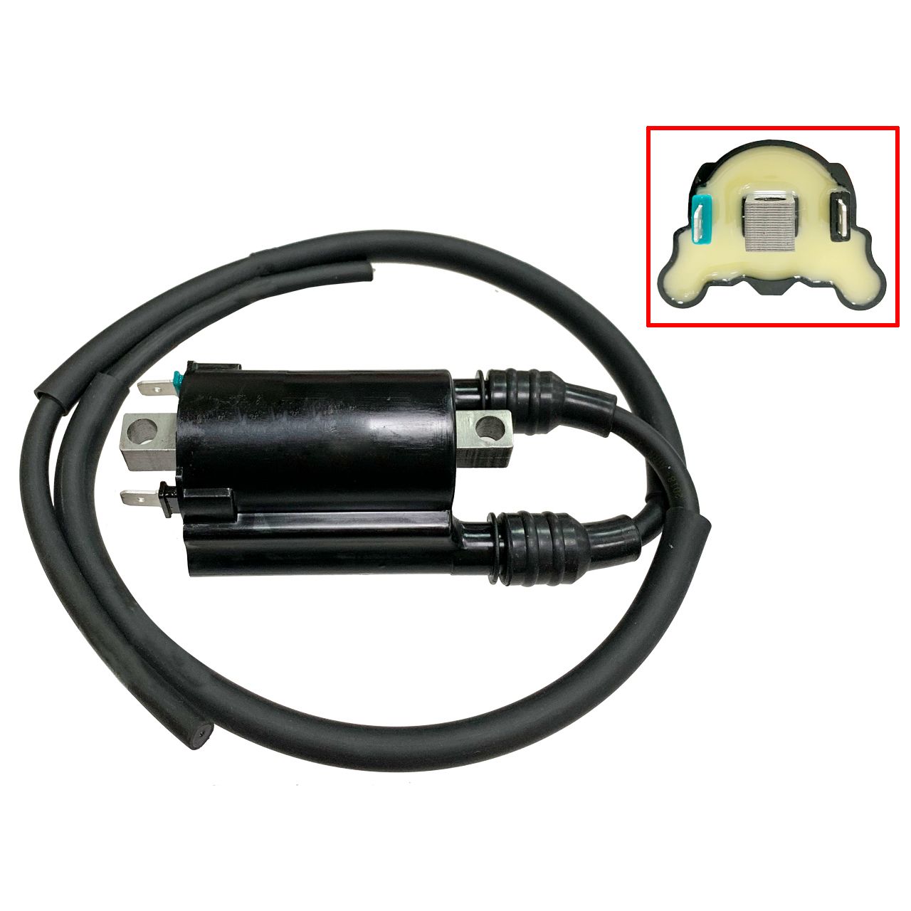 Atv Ignition Coil