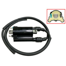Atv Ignition Coil