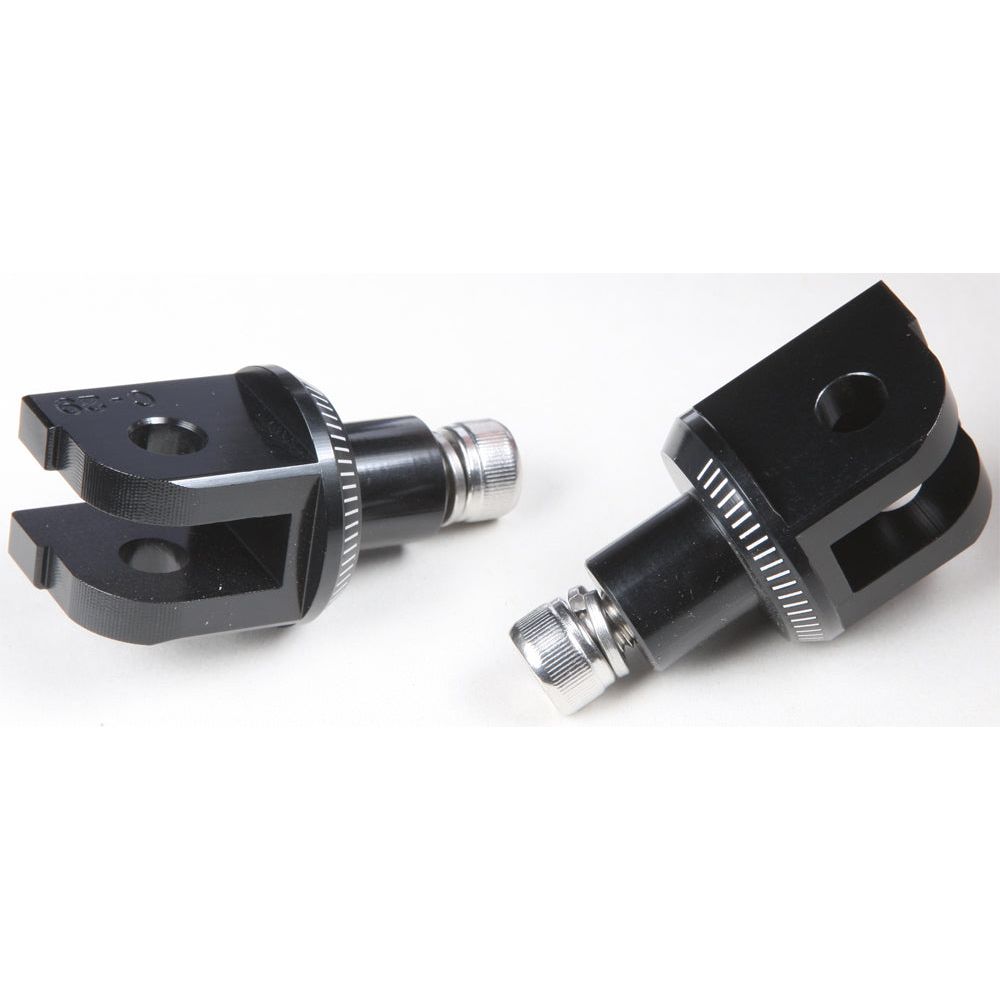 Footpeg Adapter