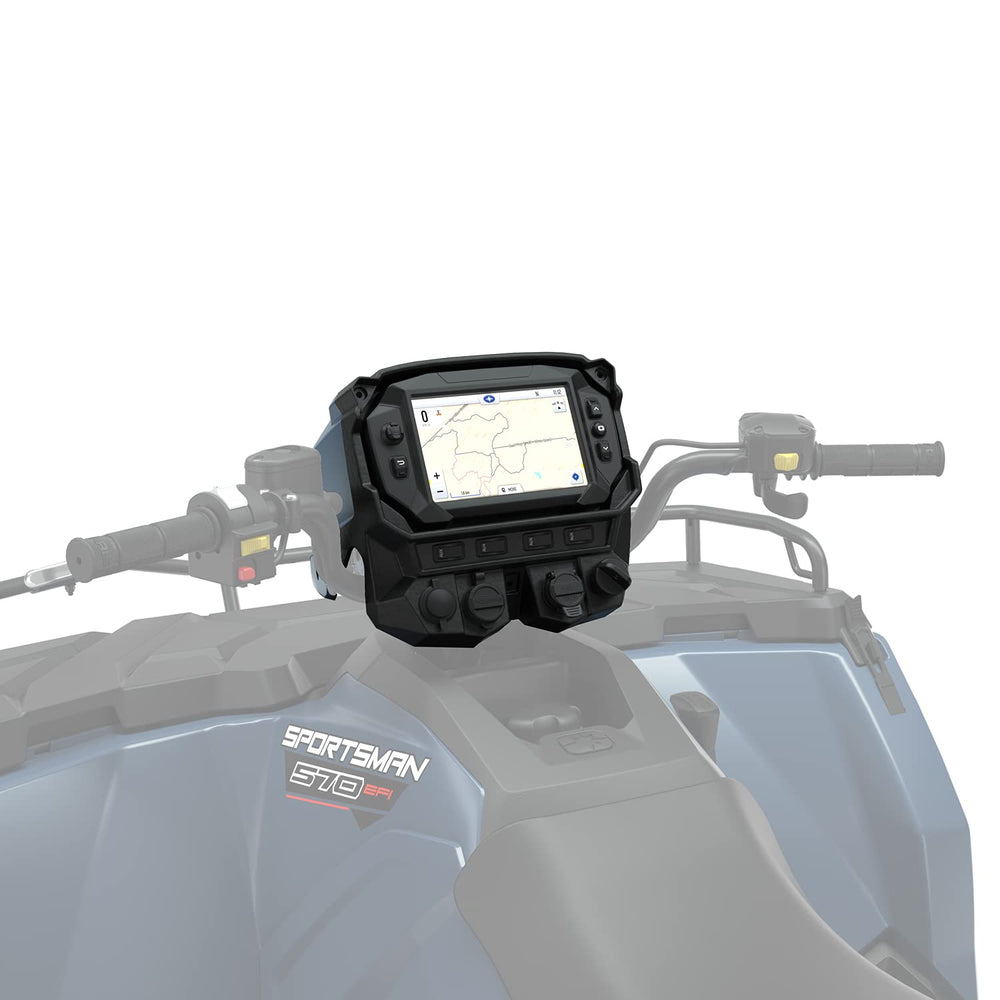 
                      
                        Polaris ATV 7" Display Powered by RIDE COMMAND
                      
                    