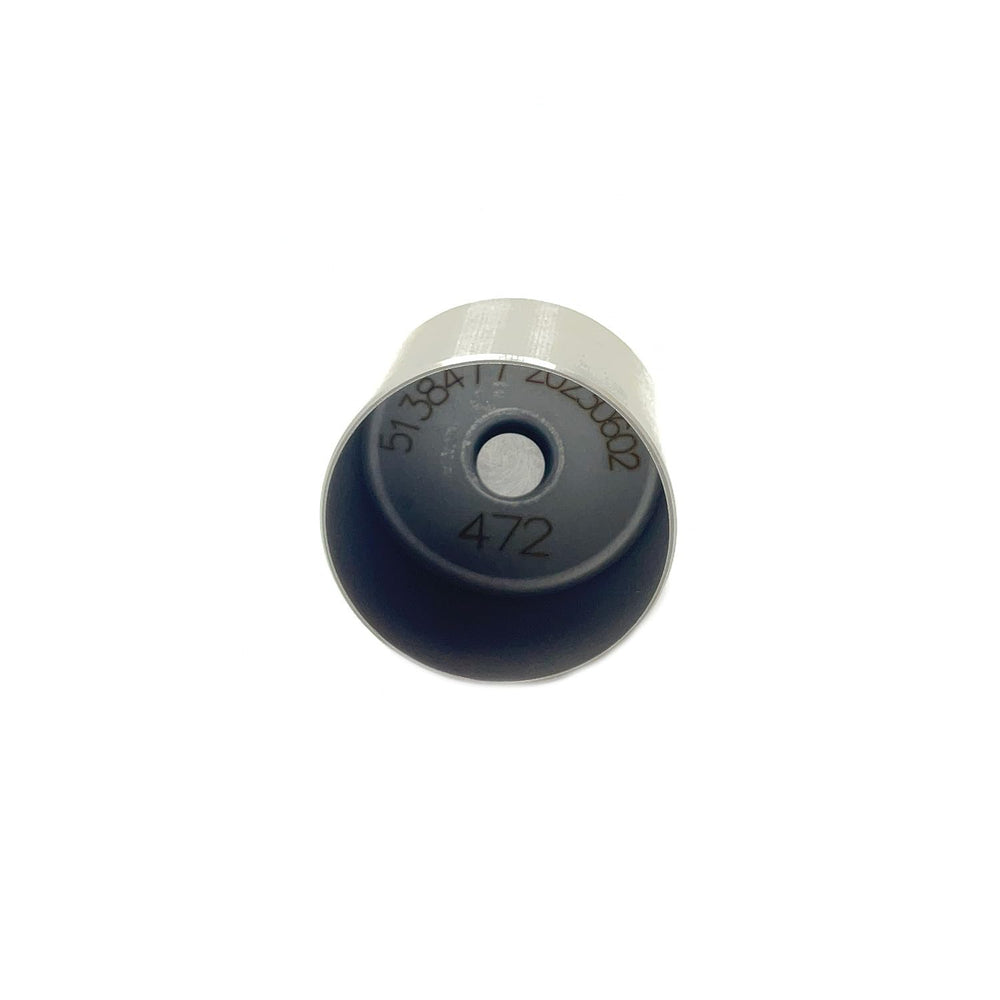 
                      
                        Polaris Ranger Valve Tappet, Graded 4.725, Genuine OEM Part 5138477-472, Qty 1
                      
                    