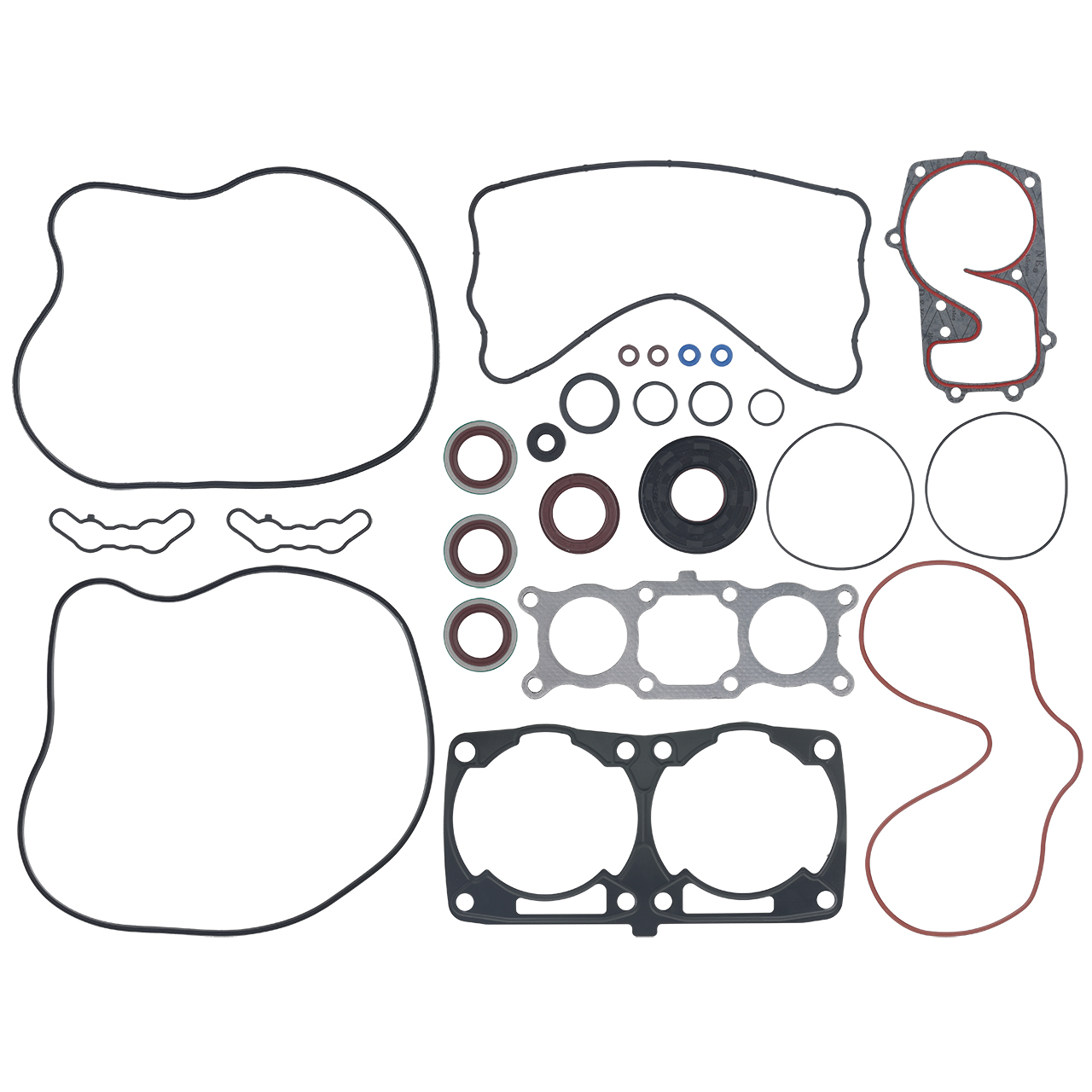 Full Gasket Set Pol