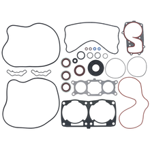 Full Gasket Set Pol