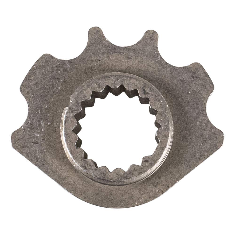 
                      
                        Polaris Off Road Detent Star, Genuine OEM Part 3235982, Qty 1
                      
                    