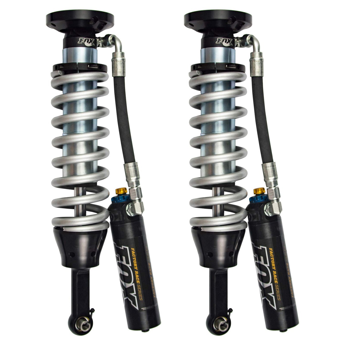 Fox Racing 880-06-418 Rear Coilover Shock Absorbers Fits Toyota Tacoma