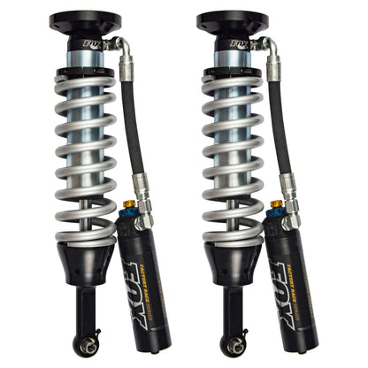 Fox Racing 880-06-418 Rear Coilover Shock Absorbers Fits Toyota Tacoma