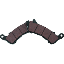 BikeMaster Honda Brake Pads