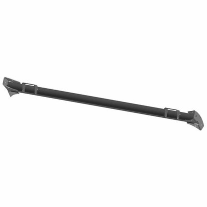 Polaris Ranger WELD-ROPS,FRT SUPPORT,SLTD,BLK [FROM 1/1/20], Genuine OEM Part 1024912-458, Qty 1