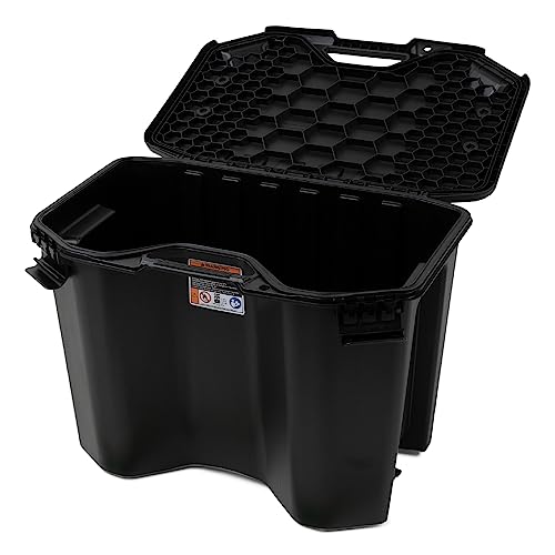 
                      
                        Can-Am LinQ Modular Box (30 Liter / 7.8 Gallon) - 715006830
                      
                    