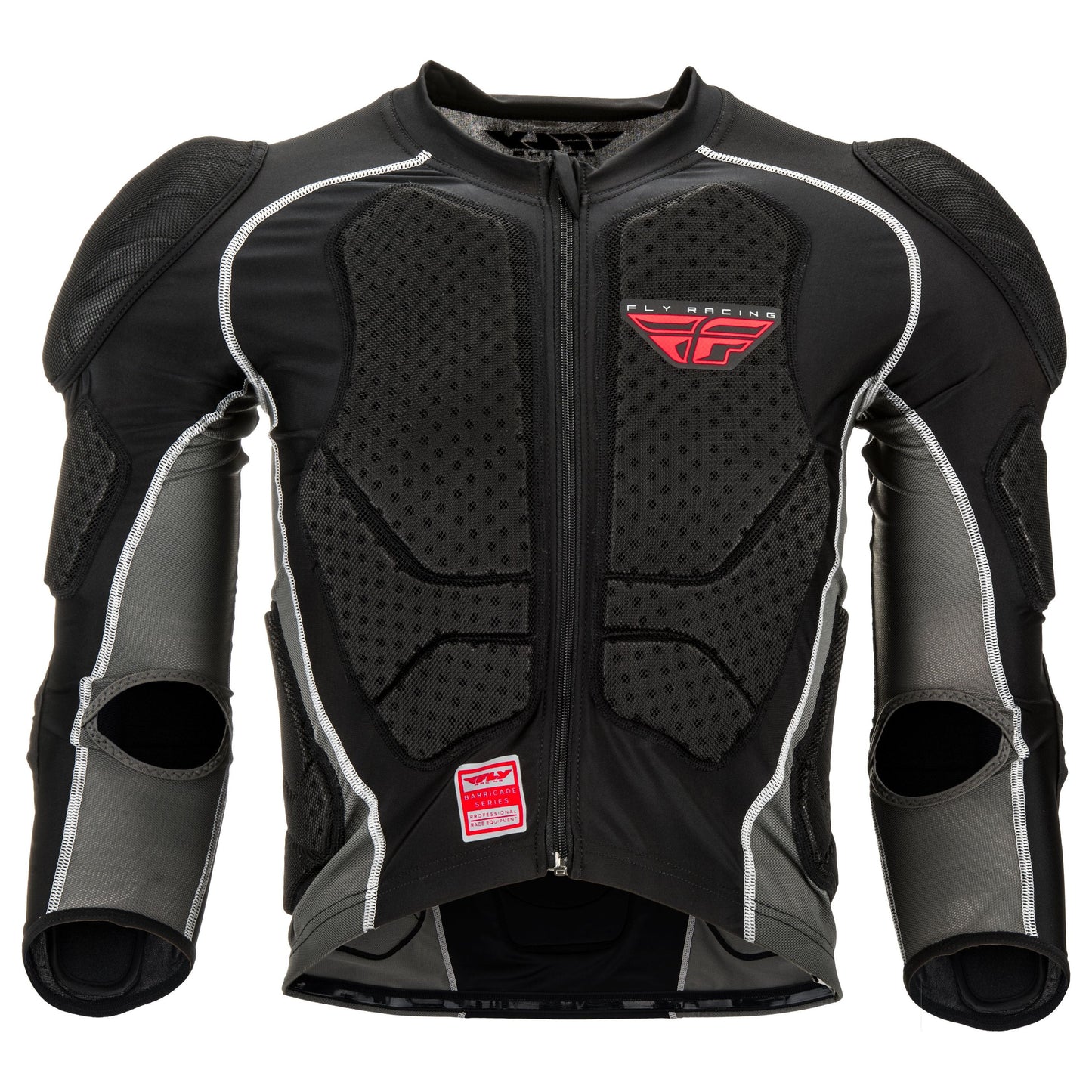 Youth Barricade Long Sleeve Suit
